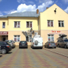 Отель Centre Hostel, фото 19