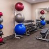 Отель Residence Inn Charlotte Steele Creek, фото 22