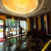 Отель Huadu Daqin Culture Hotel в Шанрао