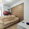 Отель Simply 2Br At Apartment Gateway Ahmad Yani Cicadas, фото 4