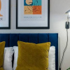 Отель Host Stay Ropewalks Quarters II, фото 2