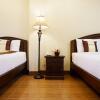 Отель nanbaankhun hotel, фото 4