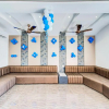 Отель FabHotel Prime Om Epic Vijay Nagar, фото 17