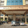 Отель Artland Peninsula Hotel, фото 1