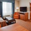 Отель Holiday Inn Express Coralville, an IHG Hotel, фото 5