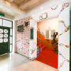Отель Asan Terminal Inca Motel, фото 6