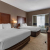 Отель Comfort Inn & Suites, фото 6