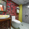 Отель Colorful Flower Guesthouse, фото 25