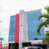 Отель RedDoorz Plus near Living World Pekanbaru, фото 13