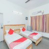 Отель OYO Hermitage Apartments Near Sri Someshwara Swami Temple, фото 14