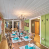 Отель Charming Wilmington Cabin, 8 Mi. to Mt Snow!, фото 15