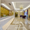 Отель Vienna Hotel Jiangmen Heshan Huamao Branch, фото 8