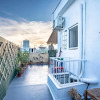 Отель Exarcheia Athens Studio for 2 Pers. (Adults Only), фото 3