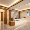 Отель Bai Shi Da  (shanswi Er Road merchndise Street Branch), фото 5
