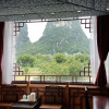 Отель Yangshuo Li River Gallery Lodge, фото 25