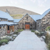 Отель Tenahead Mountain Lodge and Spa, фото 2