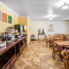Отель Best Western Visalia Hotel, фото 35