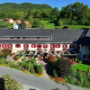 Отель Gasthaus-Gostišče-Trattoria Ogris, фото 12