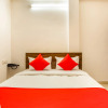 Отель Oyo Shivansh Palace, фото 12