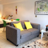 Отель Holiday Rentals Cape Town, фото 5