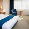 Отель Holiday Inn London - Heathrow M4,jct.4, фото 5