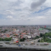 Отель Nice And Cozy 2Br At Green Pramuka City Apartment, фото 10