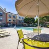 Отель Extended Stay America Suites Carlsbad Village by the Sea, фото 15