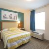 Отель Uptown Suites Extended Stay Charlotte NC – Concord, фото 19