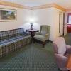 Отель Country Inn & Suites by Radisson, Lehighton (Jim Thorpe), PA, фото 3