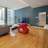 Отель New Arabian Holiday Homes Blue Water 2, фото 12