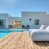 Отель Lil Paros Luxury suites, фото 24