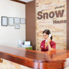 Отель Snow House, фото 14