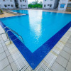 Отель OYO Home 90466 JC Sunshine Bay Resort Apartment Port Dickson, фото 15