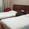 Отель Haoyi Hostel, фото 6