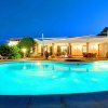 Отель Tranquil Mansion in Santa Eulària des Riu With Swimming Pool, фото 14