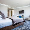 Отель Royal Blue Hotel, фото 5