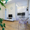 Отель Town Hall Square Apartment, фото 11