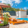 Отель Nice Home in Galizana With Wifi and 2 Bedrooms, фото 23