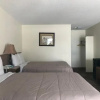 Отель Houston Motor Inn, фото 4