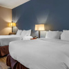Отель Days Inn By Wyndham Horsham Philadelphia, фото 7