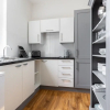 Отель Staycations Maldon Suites, фото 45