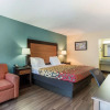 Отель Econo Lodge Gallatin - Metro Nashville, фото 4