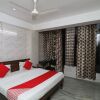 Отель Oyo 39518 Kanchan House, фото 11