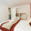 Отель Sublime et neuf appartement centre de Paris (Sedaine), фото 1