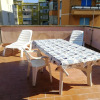 Отель Apartment With 2 Bedrooms In Piombino With Furnished Terrace 15 Km From The Beach, фото 11