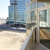 Отель Signature Holiday Homes- Marina Studio, фото 10