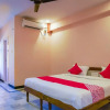 Отель Raja Residency by OYO Rooms, фото 3