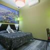 Отель JC Rooms Santa Ana в Мадриде