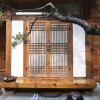 Отель Xiwoo Hanok Guesthouse, фото 24