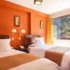 Отель Inti Punku Alameda Inn, фото 6